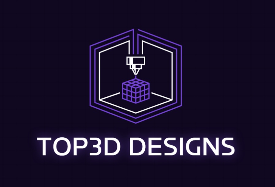 Societatea cu Răspundere Limitată "TOP3D DESIGNS" — Company logo